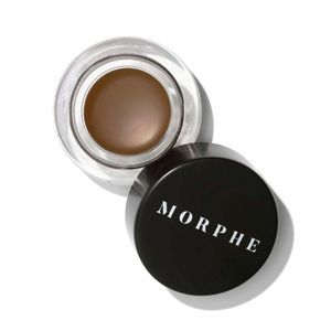 Morphe brow cream and palette